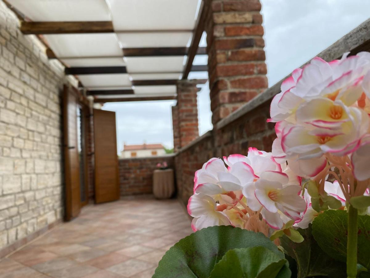 Paradise Villa Cassonni Istria 4 Stars Butkovici  Экстерьер фото