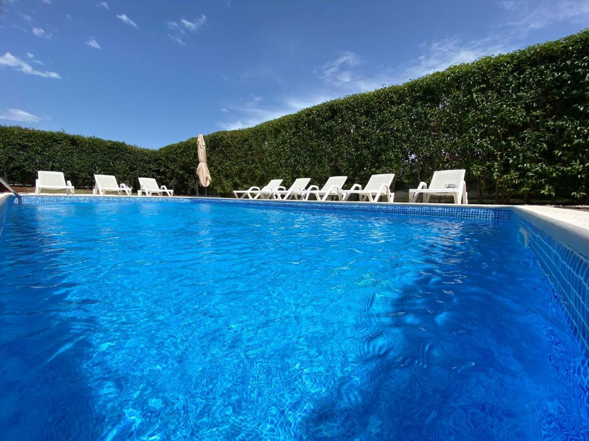 Paradise Villa Cassonni Istria 4 Stars Butkovici  Экстерьер фото