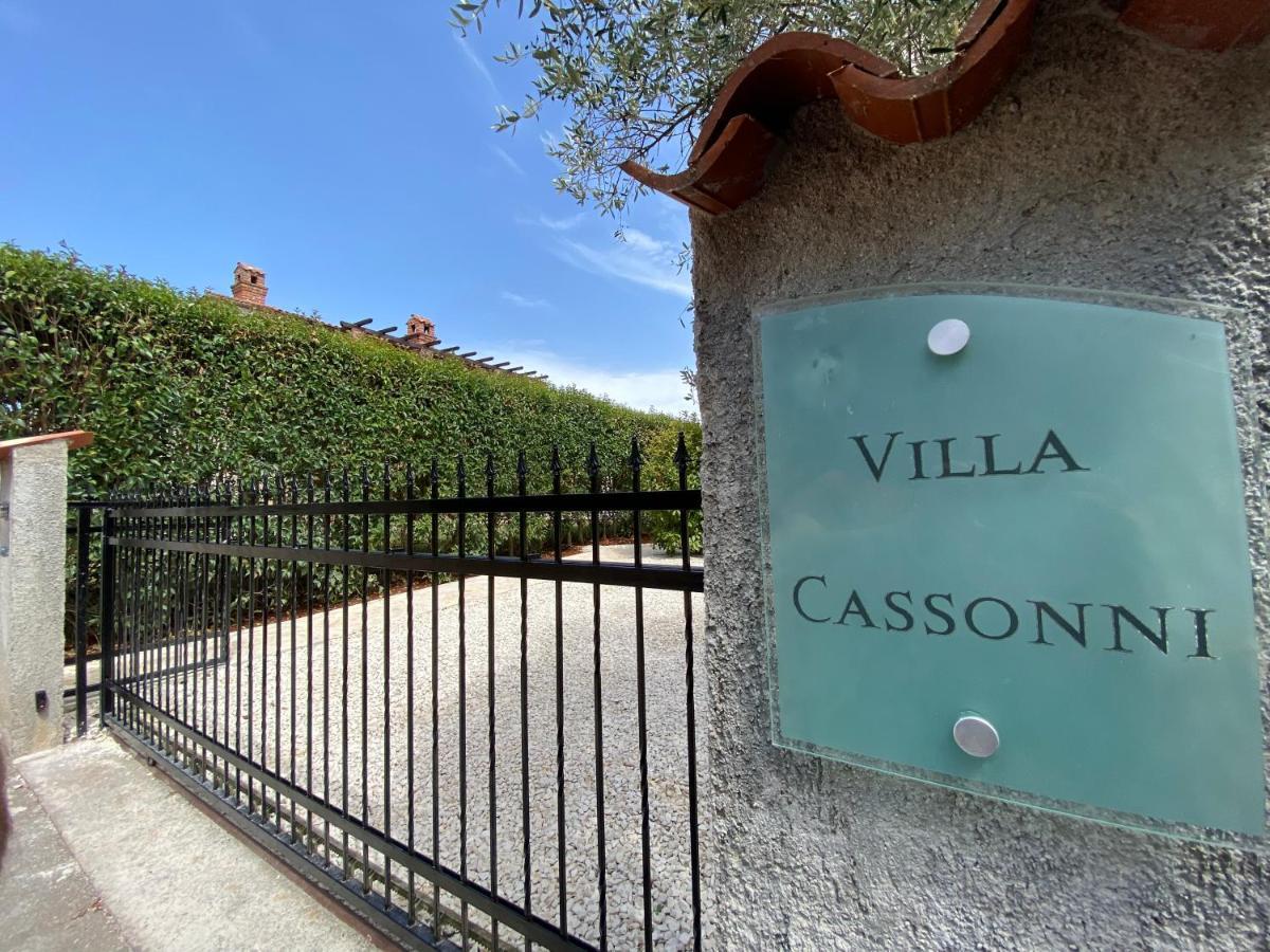 Paradise Villa Cassonni Istria 4 Stars Butkovici  Экстерьер фото