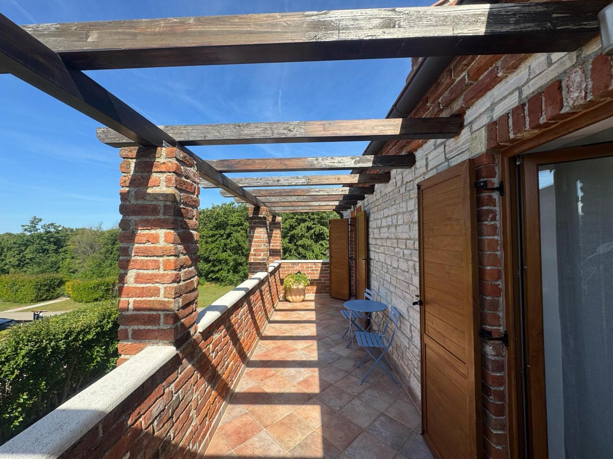 Paradise Villa Cassonni Istria 4 Stars Butkovici  Экстерьер фото