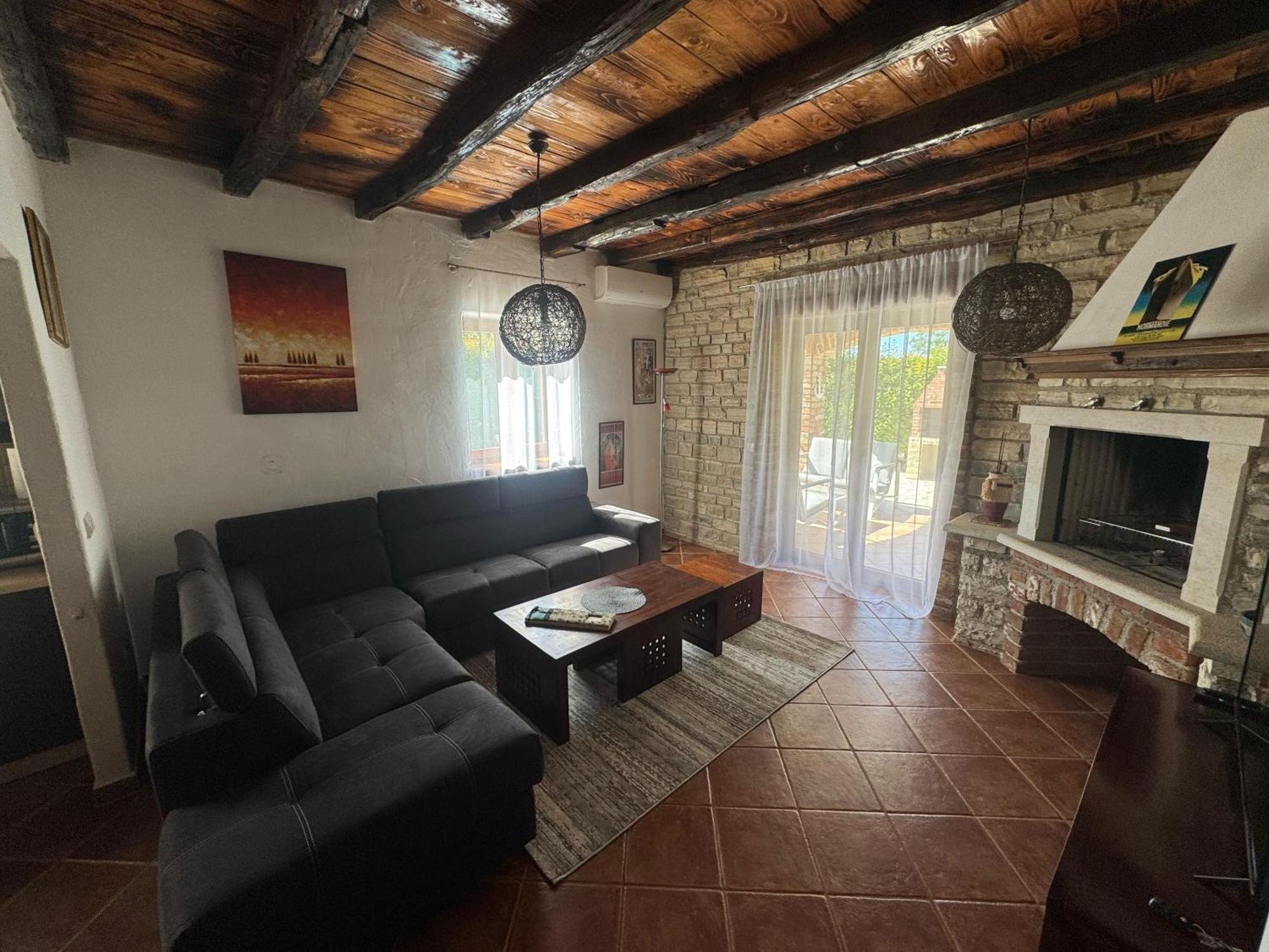 Paradise Villa Cassonni Istria 4 Stars Butkovici  Экстерьер фото