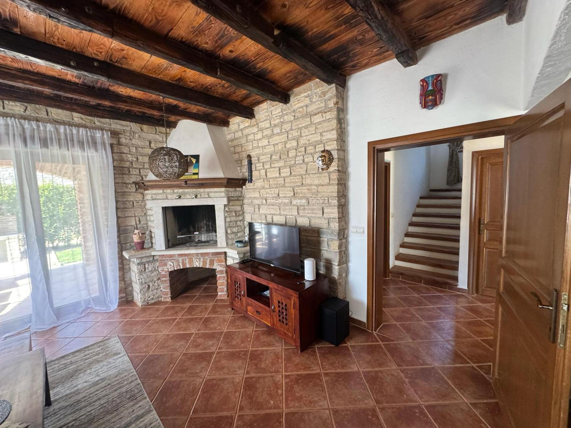 Paradise Villa Cassonni Istria 4 Stars Butkovici  Экстерьер фото