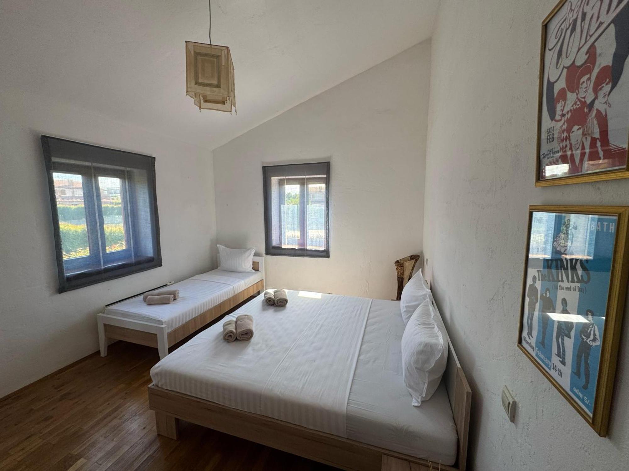 Paradise Villa Cassonni Istria 4 Stars Butkovici  Экстерьер фото