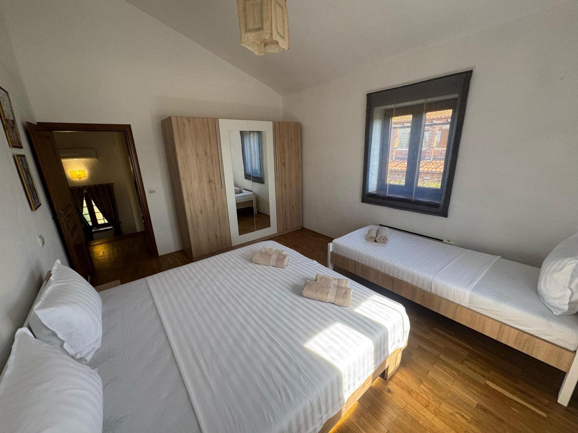 Paradise Villa Cassonni Istria 4 Stars Butkovici  Экстерьер фото