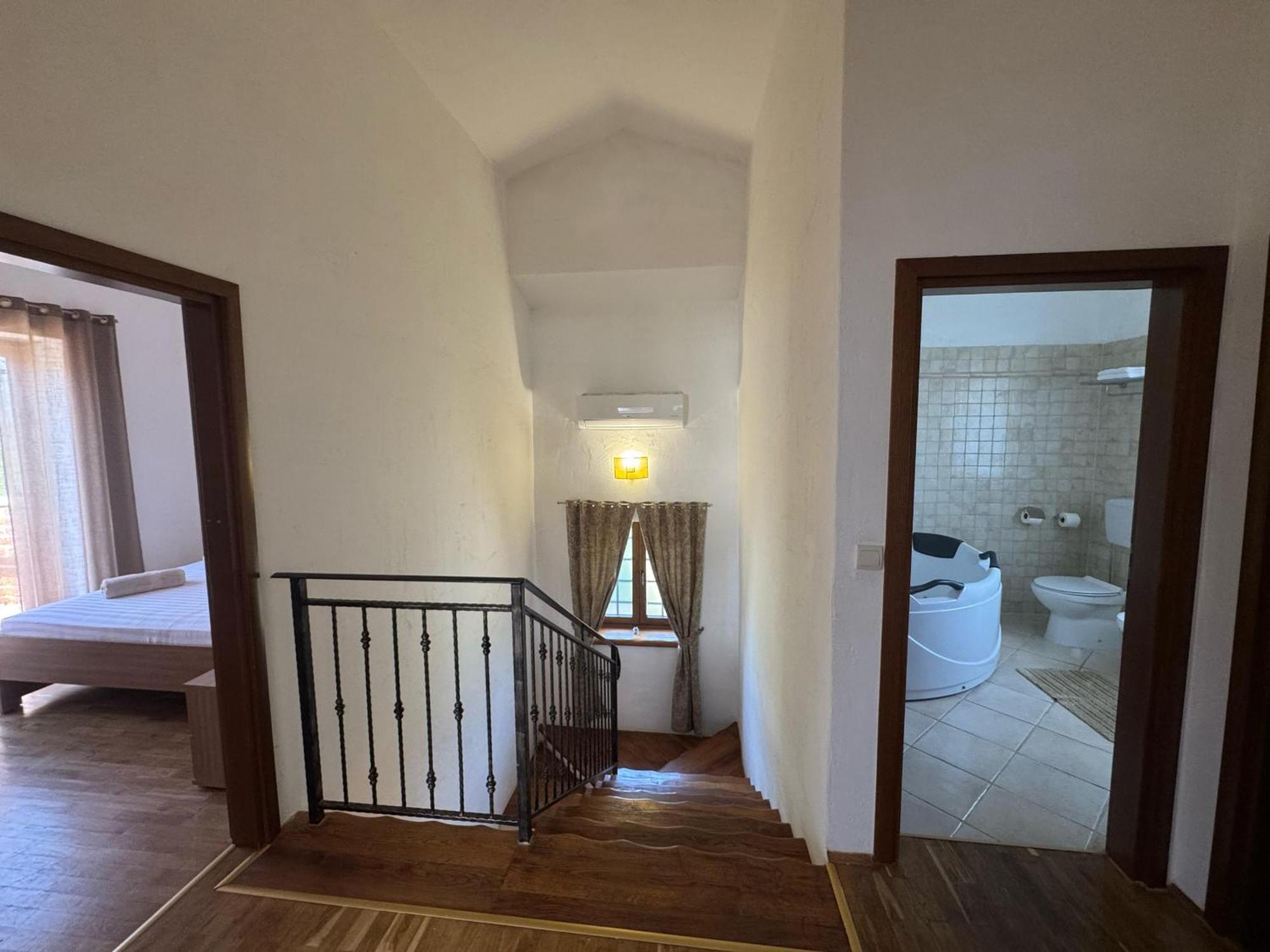 Paradise Villa Cassonni Istria 4 Stars Butkovici  Экстерьер фото